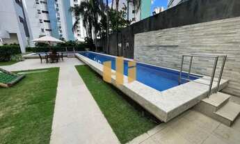 Imagem 5: Apartamento à venda no bairro da Tamarineira no Edifício Jardins Prince