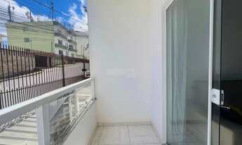 Imagem 5: Apartamento Garden 2 quartos - Vivendas da Serra