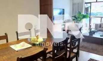 Imagem: Apartamento Padrão / Residencial / Jardim