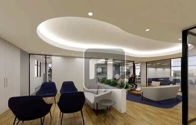 Imagem 6: Conjunto à venda, 443 m² por R$ 7.000.000,00 - Brooklin - São Paulo/SP