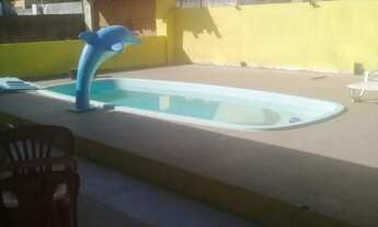 Imagem 3: Casa de veraneio no mosqueiro