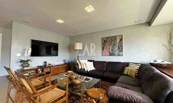 Imagem 5: Apartamento à venda, 3 quartos, 2 suítes, 2 vagas, Luxemburgo - Belo Horizonte/MG