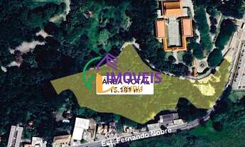 Imagem: AREA - PARQUE RINCÃO - SP