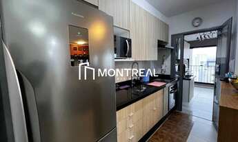 Imagem 8: APARTAMENTO À VENDA NO TATUAPÉ, 2 DORMITÓRIOS, 1 SUÍTE. 2 VAGAS DE GARAGEM