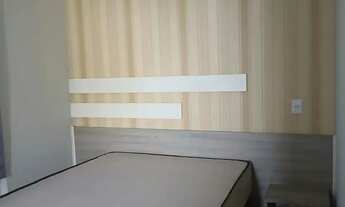 Imagem 5: Apartamento para Alugar Cond. Res. Torres de Málaga SEMI MOBILIADO