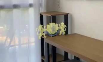 Imagem: Flat para venda no Brooklin - Soul Brooklin