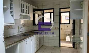 Imagem 5: Imóvel para venda com 97 metros quadrados com 3 quartos em Centro - São José do Rio Preto