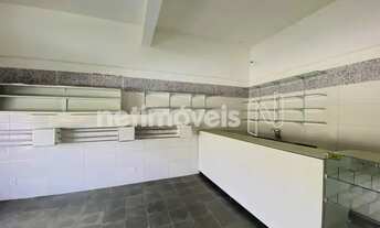 Imagem 4: Locação Loja Jardim Laguna Contagem