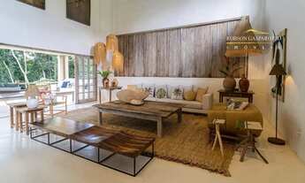 Imagem 5: CASA RESIDENCIAL em TRANCOSO - BA, CONDOMÍNIO COQUEIRAL