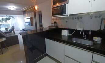 Imagem 3: Apartamento para Temporada - Na Orla Praia da Costa