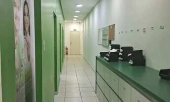 Imagem 3: Salão comercial com 5 salas para alugar,480m² - Ipiranga