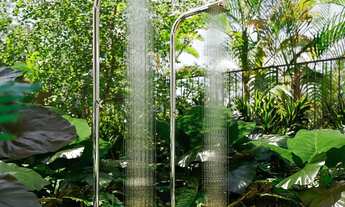 Imagem 6: Apartamento à venda no Morro das Pedras em Florianópolis, 400 m² do Mar