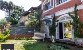 Imagem 2: Casa sobrado no bairro Tristeza de 4 dormitórios 3 vagas