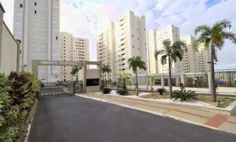 Imagem: Apartamento Univerdi Residenci 12° andar