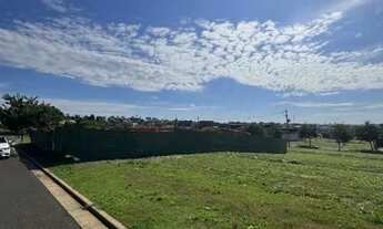 Imagem 4: Terreno à venda, 323 m² por R$ 170.000,00 - Alphaville - Mirassol/SP