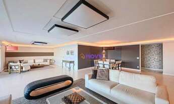 Imagem 4: Apartamento com 4 dormitórios à venda, 413 m² por R$ 3.000.000,00 - Ingá - Niterói/RJ