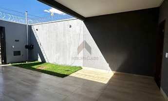 Imagem 4: Casa De 3 Quartos no Santos Dumont