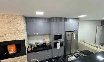 Imagem 5: Casa à venda 3 quartos sendo 1 suite, 2 Vagas, 100M², 23 de Setembro, Várzea Grande - MT