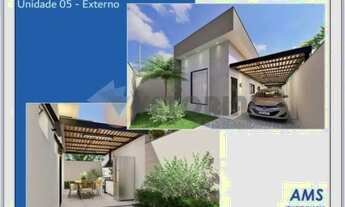 Imagem 3: Imóvel novo 03 Dorm 94 m2 no Pontal de Santa Marina