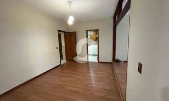 Imagem 4: Apartamento para venda 90 m² com 2 quartos em Icaraí - Niterói - RJ