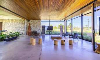 Imagem 5: Lote 706 m² Fazenda Canoa , Silvânia-GO , as margens do lago corumbá IV