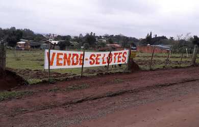 Imagem: Vendo lote escriturado em Gravataí próximo