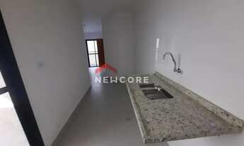 Imagem 2: Apartamento em Rua Tanque Velho - Vila Nivi - São Paulo/SP