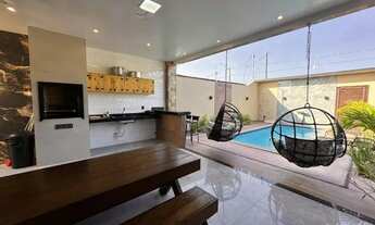 Imagem 6: CASA ESPETACULAR COM 5 QUARTOS- ATALAIA