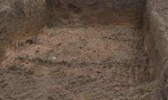 Imagem 4: Casa no Povoado da Tapera distrito de Jaíba