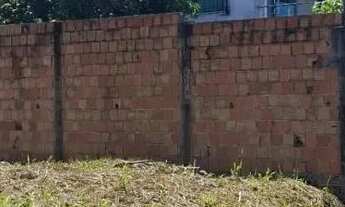 Imagem 3: Terreno loteamento aguas claras