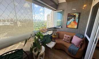 Imagem 3: Apartamento Para Vender com 3 suítes no bairro Dionísio Torres em Fortaleza