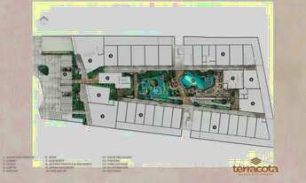 Imagem 6: Apartamento para Venda em Florianópolis, Morro das Pedras, 1 dormitório, 1 banheiro, 1 vag