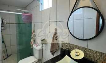 Imagem 6: Imóvel para venda possui 90 metros quadrados com 3 quartos em Chácara Novo Horizonte - Con