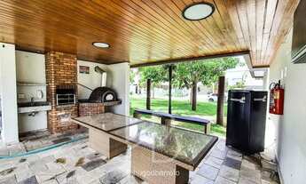 Imagem 7: LOTE Terras Alphaville 1 LESTE na penúltima rua do Condomínio [1123