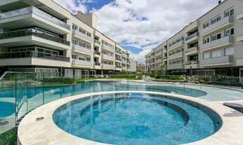 Imagem 3: ALUGUEL DE TEMPORADA / Apartamento NOVO, com 02 suítes, em condomínio com fantástica área