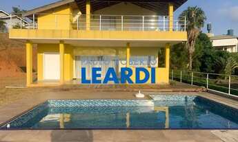 Imagem: CASA EM CONDOMÍNIO - CONDOMÍNIO SERRA