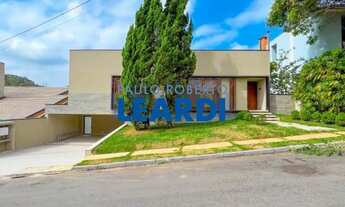 Imagem: CASA EM CONDOMÍNIO - ALPHAVILLE - SP