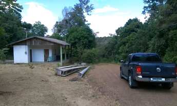 Imagem 5: Terreno / Áreas 204 Hectares em Novo Airão Amazonas