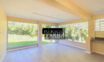 Imagem 3: Casa com 4 dormitórios para alugar, 250 m² por R$ 4.000,00/mês - Aberta dos Morros - Porto