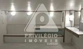 Imagem 6: Sala Comercial em Ipanema: 40m² com 5 Ambientes e Vaga de Garagem