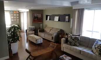 Imagem 3: Venda Apartamento 4 Dormitórios - 180 m² Perdizes