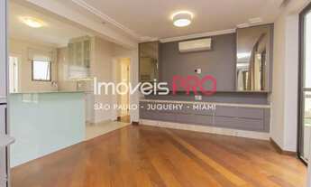 Imagem 5: Apto recém reformado, alto padrão de 3 dorm sendo 1 suíte e 3 vagas na Vila Mariana