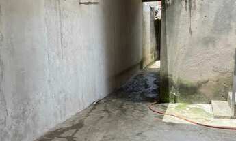 Imagem 6: Casa Individual Casa com 1 dormitório