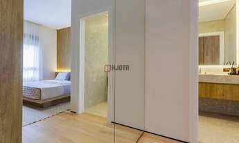 Imagem 10: Apartamento Cond TIME 75m2 - 2 Dorm 1 Suíte - Zona Sul de Rio Preto