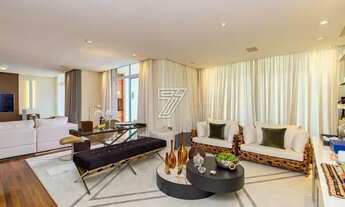 Imagem: Apartamento à venda 174 m - 3 quartos