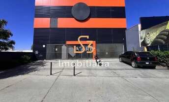 Imagem: LOJA COMERCIAL em UBERLÂNDIA - MG, Pampulha