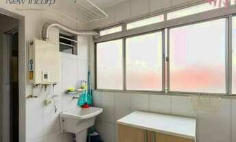 Imagem 5: Apartamento à venda e locação no Itaim Bibi