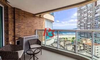 Imagem: Apartamento para alugar, 45 m² por R$ 5.900,00/mês