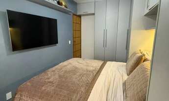 Imagem 7: Imóvel para venda possui 52 metros quadrados com 2 quartos em Barra da Tijuca - Rio de Jan