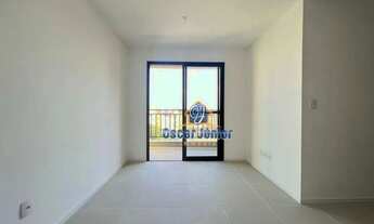 Imagem 4: Apartamento com 2 Quartos (1 Suíte) para alugar, 48 m² por R$ 2.168/mês - Passaré - Fortal